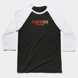 Hartford Baseball T-Shirt